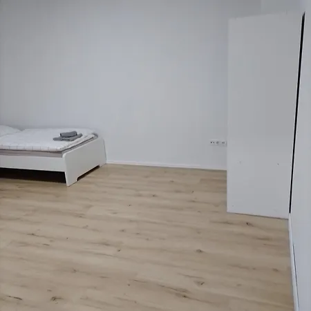 Apartment Haus Blankenagel 2