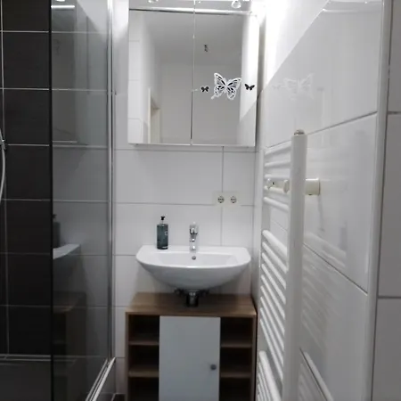 Apartment Haus Blankenagel 2 Hagen (Arnsberg)